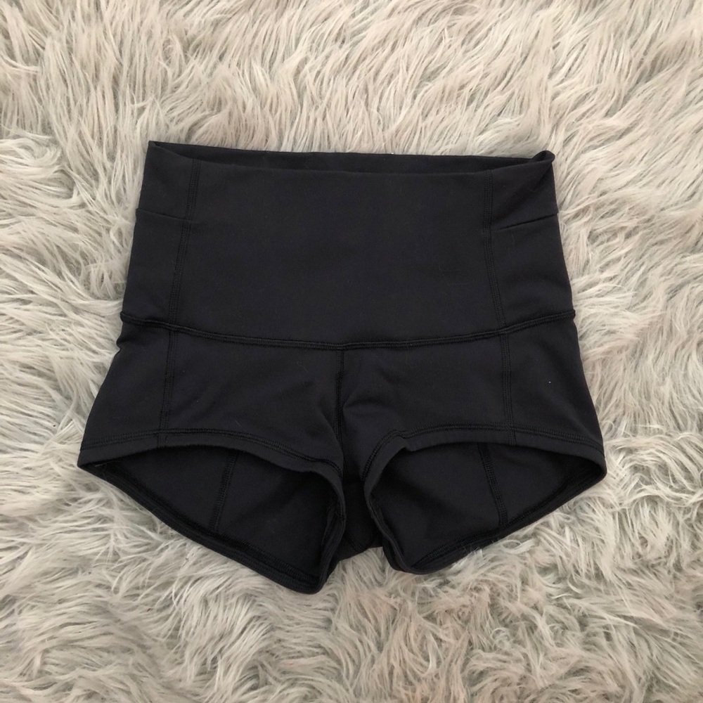 Lululemon Boogie Shorts